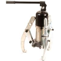 Topgear poelietrekker 50 ton hydraulisch* - thumbnail