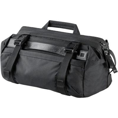 Wotancraft Easy Rider V2 10L zwart