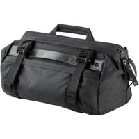 Wotancraft Easy Rider V2 10L zwart - thumbnail