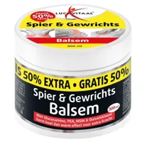 Lucovitaal Spier- & Gewrichts Balsem 300ml - thumbnail