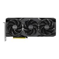 PNY RTX 5070 Ti Videokaart GeForce RTX 5070 Ti 16 GB GDDR7-RAM - thumbnail