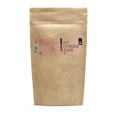 Citroenzuur Monohydraat