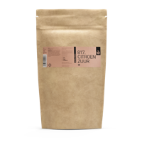 Citroenzuur Monohydraat - thumbnail
