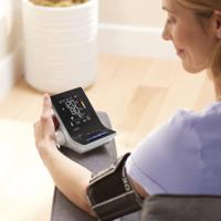 Braun BUA6150WE Bloeddrukmeter - thumbnail