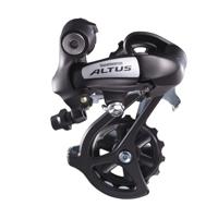 Achterderailleur 7/8-speed Shimano Altus RD-M310 - zwart - thumbnail
