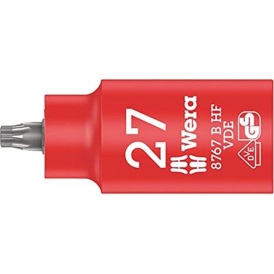 Wera Wera Werk 05004922001 Dopsleutel-bitinzet 1 stuks