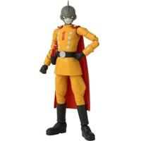 Dragon Ball Super Super Hero - Dragon Star 17 cm - Gamma 1 - Bandai - thumbnail