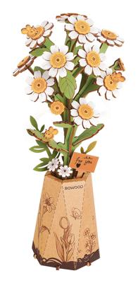 Chamomile Robotime - Robotime