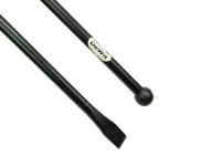 De Wit Stootijzer 1600x28mm knop en beitel dewit - thumbnail