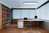 OSRAM Smart+ LED-paneel, LED-plafond- en wandlamp LED vast ingebouwd 36 W Warmwit tot daglichtwit - thumbnail