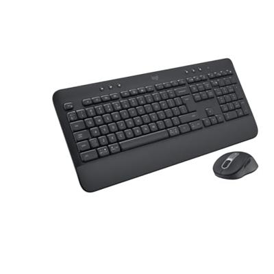 Logitech Signature MK650 Business set - thumbnail