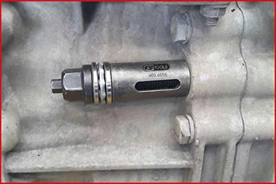 KS Tools 4604655 Poelietrekker voor transmissiepositiepen