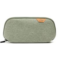 Peak Design Tech Pouch Small, sage - thumbnail