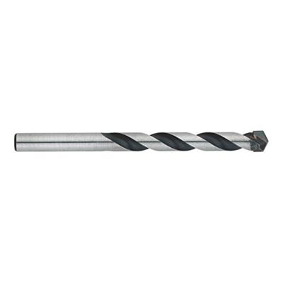 Metabo 627474000 Steen-spiraalboor 1 stuks 8 mm Gezamenlijke lengte 120 mm Cilinderschacht 1 stuk(s)