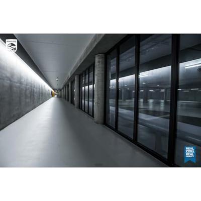 Signify 46692000 Gloeilamp-lamp Energielabel D (A - G) G13 Buis 20 W Daglichtwit (Ø x l) 28 mm x 1513 mm 1 stuk(s) Signify 46692000 Gloeilamp-lamp Energielabel D (A - G) G13 Buis 20 W Daglichtwit (Ø x l) 28 mm x 1513 mm 1 stuk(s)