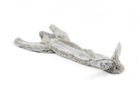 BZ FLATINO PLUCHE KONIJN GRS 52 - thumbnail