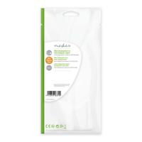 Mini-DisplayPort - VGA-kabel | Mini-DisplayPort male - VGA female | 0,2 m | Wit - thumbnail