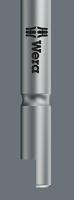 Wera 867/9 C TORX® Bits, Halfmoon, TX 7 x 64 mm - 1 stuk(s) - 05345035001 - thumbnail