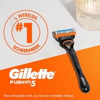 Gillette Gillette Fusion5 Scheermesjes - 8 Stuks - thumbnail