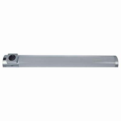 Heitronic DETMOLD LED-onderbouwlamp LED LED vast ingebouwd 8 W Warmwit Zilver