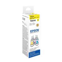 Epson 664 EcoTank geel - thumbnail