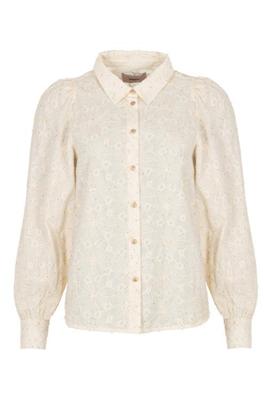 Freebird Top Benda | Wit