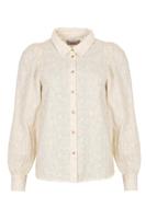 Freebird Top Benda | Wit - thumbnail