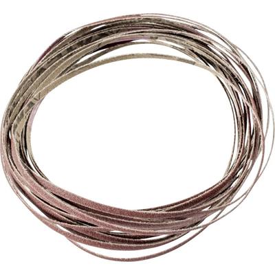 PFERD TOOLS BA 3/305 T A 60 45001953 Schuurband Korrelgrootte (num) 60 (l x b) 305 mm x 3 mm 100 stuk(s)