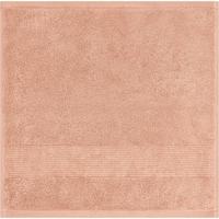 Cawö Cawö The Luxury 5000 Gezichtsdoekje 30x30 pale rose - thumbnail