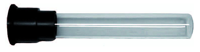 Kwartsglas 9 Watt UVC PL voor Economy of Multimax unit - thumbnail