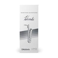 D&apos;Addario Woodwinds RHKP5BSX400 Frederick L. Hemke Baritonsaxofoonriet, 4.0, 5-pack - thumbnail