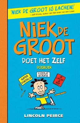 Doet het zelf Doet het zelf