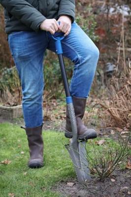 Zakkensjouwer groen TalenTools - Talentools