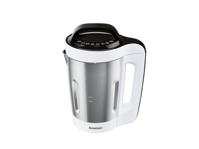 SILVERCREST KITCHEN TOOLS Mixer met kookfunctie SILVERCREST KITCHEN TOOLS Mixer met kookfunctie