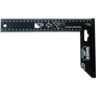 Bahco schrijfhaak 400 mm | 9045-b-400