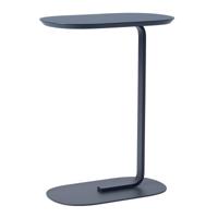 Muuto Relate Bijzettafel - Blauwgrijs - thumbnail