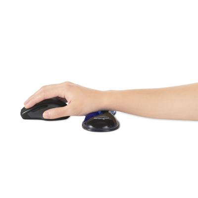 Kensington Gel-polssteun Blauw