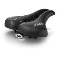 Selle SMP sattel "e-city" saddle e-city black - thumbnail