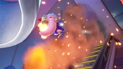 Worms Rumble Fully Loaded Edition