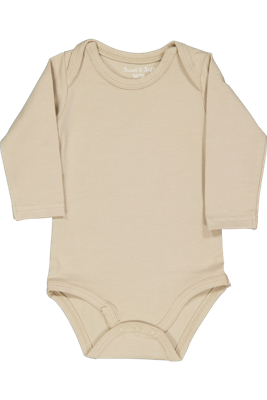 Romper - Beige