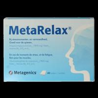 Metagenics Metarelax sachets 40 Sachets - thumbnail