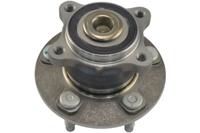 Wiellager WBH1015 - thumbnail