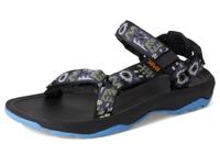 Teva Hurricane XLT 2 Sandaal Kinderen Modern Nature Iguana T08 - thumbnail