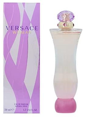Versace Woman Eau de parfum Spray 50 ml