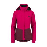 Section Regenjas Essential Dames - thumbnail