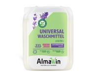 AlmaWin Wasmiddel universeel - lavendel - 20l - thumbnail