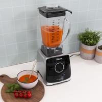 Tristar BL-4473 Vitapower 2000 Blender Zwart/RVS - thumbnail