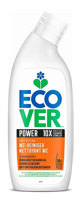 Ecover WC-Reiniger Power - thumbnail