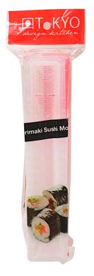 Plastic Sushi Mal - Tokyo Design Kitchen - 20.5 x 4 x 4 cm