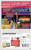 Llamasoft: The Jeff Minter Story - thumbnail